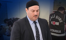 Alihan Kuriş Suç örgütü soruşturmasında yeni gelişme: İhbar geldi, polis baskın düzenledi İmha edilmek üzere olan belgelere el konuldu