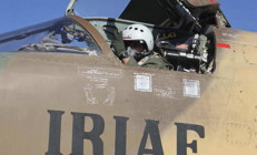 İranlı pilotlar Katar tarafından esir alındı