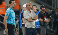 İsmail Kartal: 5 oyuncuyla mağlup oluyorsak sorun vardır