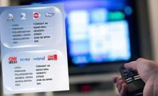 Televizyonda sinyal yok devri kapandı Türksat yayınları yeni nesil uydulara taşındı