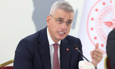 Sağlık Bakanı Memişoğlu: SMA hastalarının yurt dışındaki tedavi sonuçlarını bilimsel olarak çalışıyoruz