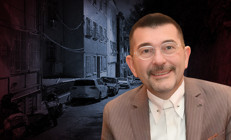 İtalyan profesör, Beyoğlundaki evinde ölü bulundu