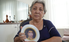 Depremden sağ çıktı, sevk edilirken kayboldu: Acılı anne 18 mezar açtırarak oğlunun cenazesine ulaştı