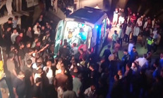 Uzman çavuşun feci ölümü: Evine girmek için itfaiyeden yardım istemişti