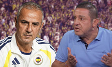Nihat Kahveciden İsmail Kartal sözleri: Kredisi olmayan bir teknik direktör