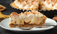 Muzlu kremalı tart tarifi