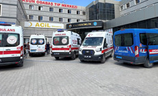 Göle giren 2 kardeş hayatını kaybetti