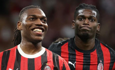 Galatasarayın gündemindeki Rafael Leao için Ruben Amorimden açıklama