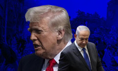 Orduya verdiği emir ortaya çıktı: Netanyahunun Trump korkusu.... ABD ve Hamas Mısırda görüştü