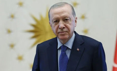 Cumhurbaşkanı Erdoğandan vefat eden eski milletvekili Azize Sibel Gönül için taziye mesajı