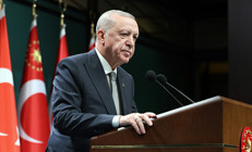 Cumhurbaşkanı Erdoğandan 17 Ağustos mesajı