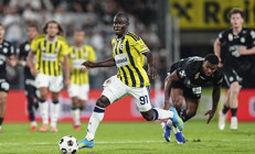 Fenerbahçenin Fransız takımlarına şansı tutmuyor