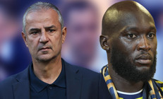 Lukaku, Lyon maçında oynayacak mı İsmail Kartaldan açıklama