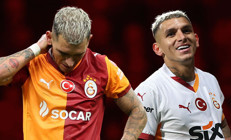 Galatasarayda Lucas Torreira için İtalyaya dönme iddiası: Görüşmeler başladı