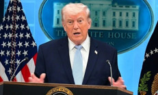 İranla sona eren mutabakat devam edecek mi Trump net konuştu: Anlaşma yok