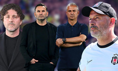 Futbol Konseyi: Zirve yarışı artık iki takım arasında değil