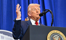 Trumptan tansiyonu yükseltecek paylaşım: Yeni ABD toprağı