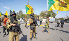 Bağdat’a bir uyarı da Ketaib Hizbullah’tan... Şartlardan biri TSK’nın çekilmesi