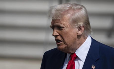 Trumptan Kanada kararı: 3 gün askıya aldı