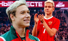 Batrakov, Galatasaray’ı resmen açıkladı ‘Transfer olacağım’