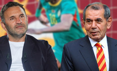 Galatasaraydan transferde 45 milyon euroluk atak Resmi teklif yapıldı