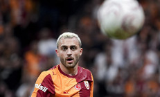 Barış Alper Yılmaz için Galatasaraya dev teklif İki İngiliz peşinde