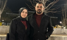 Mardinde balkondan düşüp ölen Bedriye’nin ablası: Kocası 5’inci kattan iterek öldürdü