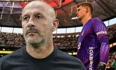Beşiktaştan kusursuz seri 6 maç oldu