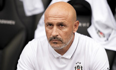 Vincenzo Italiano: Daha fazla gol şansı bulmamız gerekiyor