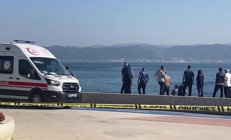Kocaeli sahilinde dehşet 3 kardeşin cansız bedeni bulunmuştu... 4üncü kardeş sağ olarak bulundu