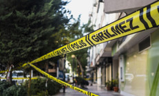Bakan Gürlek duyurdu... Ankaradaki seri cinayetlerin faili yakalandı