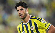 Fenerbahçe, Kerem Aktürkoğludan sonra Marco Asensionun sakatlığını açıkladı Beşiktaş derbisine yetiştirilecek