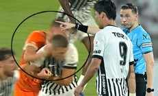Alanyada kırmızı kart beklentisi: Beşiktaştan sezon başladı tepkisi