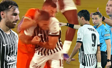 Fırat Aydınus, Alanyaspor-Beşiktaş maçının hakem hatalarını yazdı: Beşiktaşa nazar mı değdi, Kayatepe mi çarptı