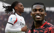 Galatasaraya Leao transferinde İngiltereden rakip çıktı