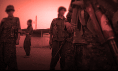 Terör örgütü YPG kendini feshetti