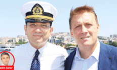 ‘İmamoğlu cumhurbaşkanı olacaktı ben bakan’ diyen itirafçı Ertan Yıldız rüşvet sistemini anlattı