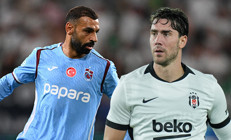 Beşiktaş ve Trabzonsporun maçları sonrası UEFA ülke puanı güncellendi