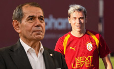 Dursun Özbekten Aleksey Batrakov açıklaması