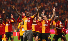 Galatasarayda galibiyet üçlüsü Rafael Leao ve Batrakovdan