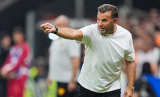 Okan Buruktan Göztepe maçı sonrası transfer açıklaması