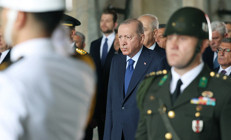 30 Ağustos Zaferinin 104. yılı... Cumhurbaşkanı Erdoğan: 104 yıl önce olduğu gibi menfur planlara müsaade etmiyoruz