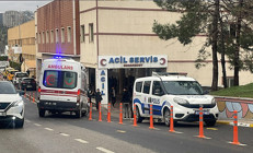 Şanlıurfada akraba ailelerin taşlı sopalı kavgası: 1 ölü, 3 yaralı