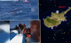 Girne açıklarında gemi neden battı Uzman isim dikkat çeken ihtimalleri sıraladı: ‘Katamaranların alabora olması normalde çok zordur’ Girne açıklarında gemi neden battı Uzman isim dikkat çeken ihtimalleri sıraladı: ‘Katamaranların alabora olması normalde çok zordur’