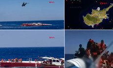 Girne’deki gemi faciasında kritik 6 soru Nerede hata yapıldı Sorumluluk kimde Uzman isimden dikkat çeken değerlendirmeler…