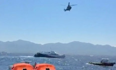 Faciadan kurtuldu: Girnedeki dehşet anlarını anlattı... Camı kırıp insanları çıkardık