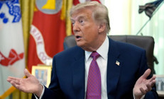 Donald Trump şaşkınlığını itiraf etti: Bu yanıtı kimse beklemiyordu