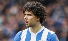 Fabian Hürzelerden Ferdi Kadıoğlu açıklaması