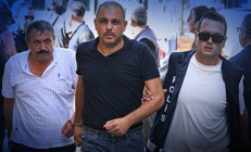 Girne açıklarında batan yolcu gemisi faciası: Kaptanın ifadesi ortaya çıktı
