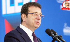 Saraçhane’de devleşen İmamoğlu Silivri’de çöktü